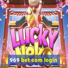 969 bet com login