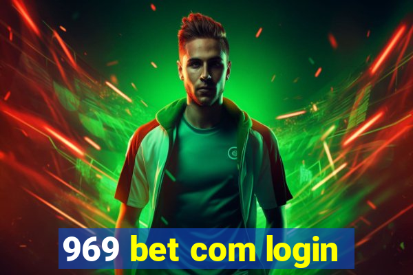 969 bet com login
