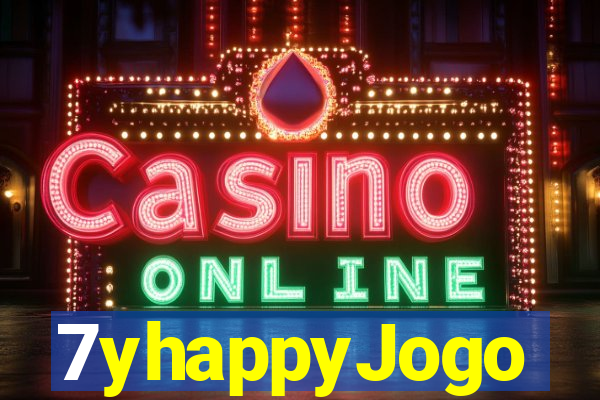 7yhappyJogo