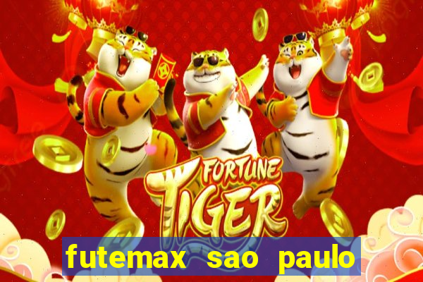 futemax sao paulo x atletico mineiro