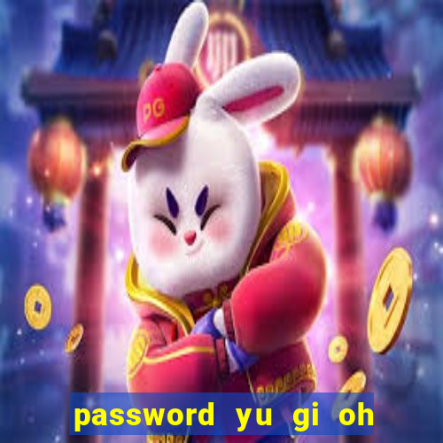 password yu gi oh forbidden memories