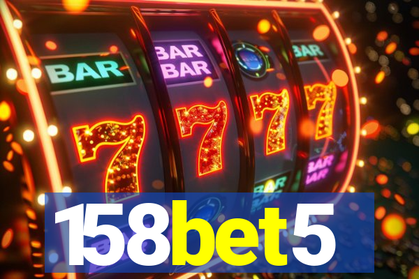 158bet5