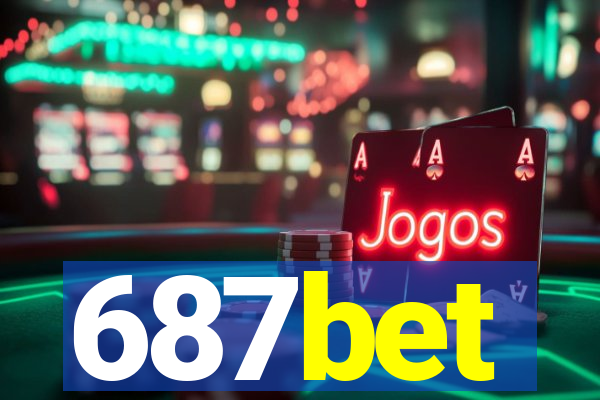 687bet