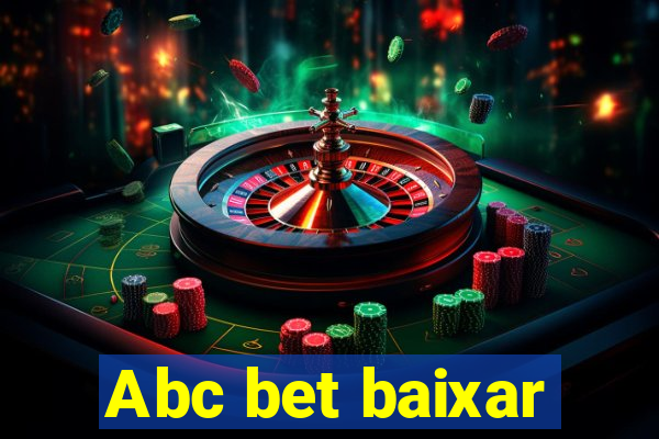 Abc bet baixar