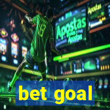 bet goal