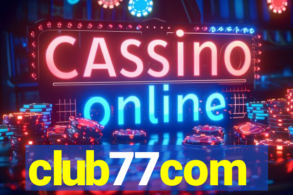club77com