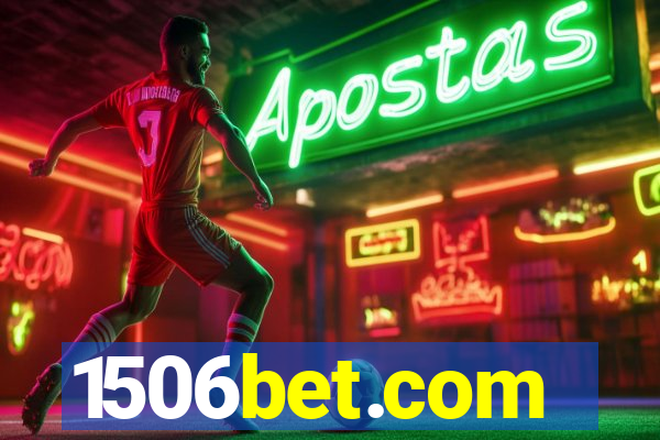 1506bet.com