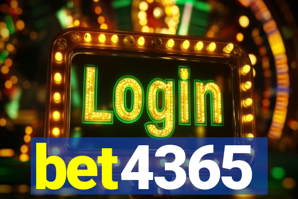 bet4365