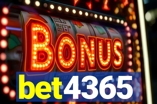 bet4365