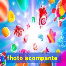 fhoto acompante