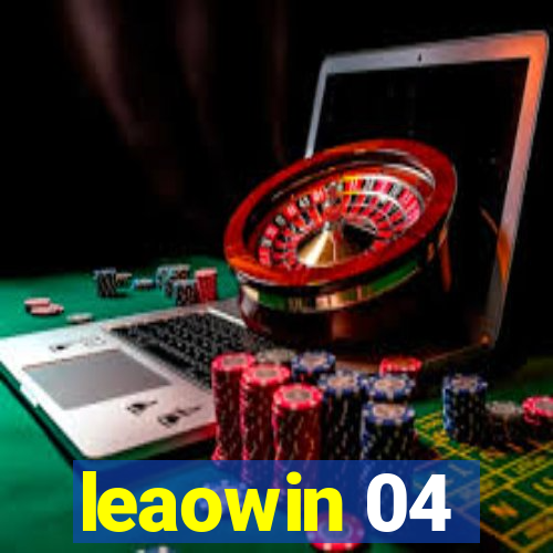 leaowin 04
