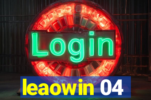 leaowin 04