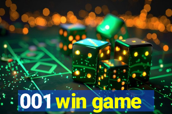 001 win game