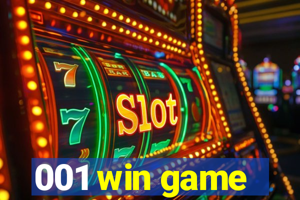 001 win game