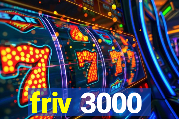 friv 3000