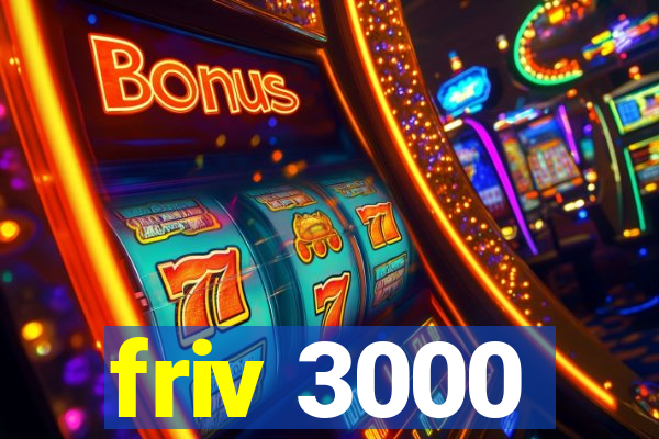 friv 3000