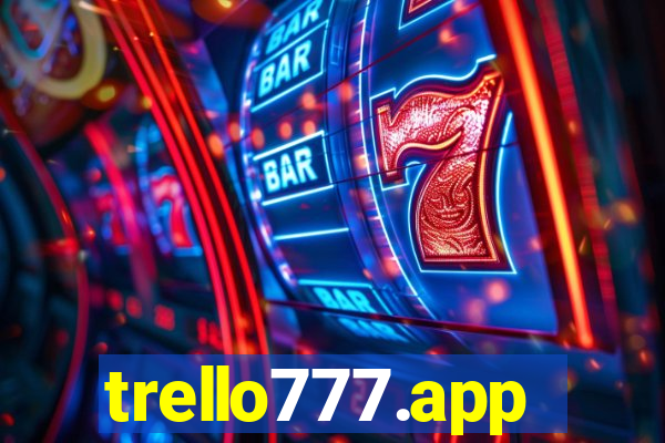 trello777.app
