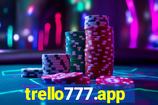 trello777.app