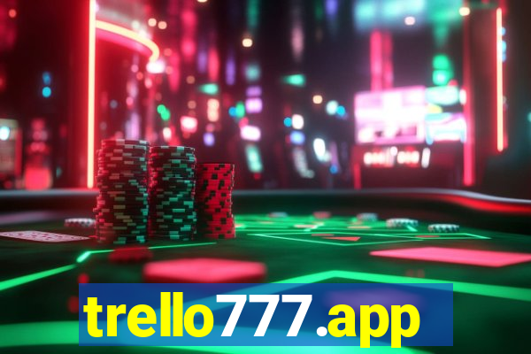 trello777.app