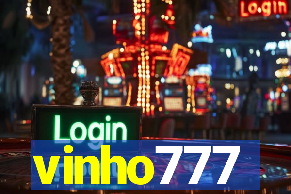 vinho777