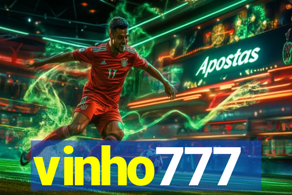 vinho777