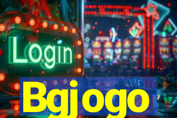 Bgjogo