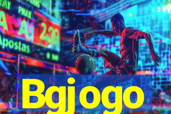 Bgjogo