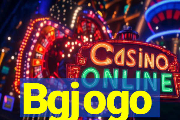 Bgjogo