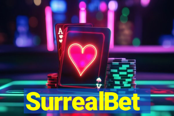 SurrealBet