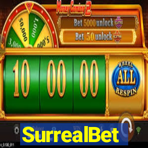 SurrealBet