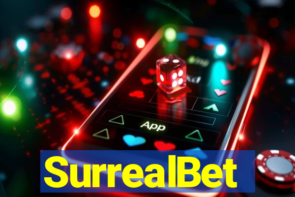 SurrealBet