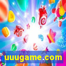 uuugame.com