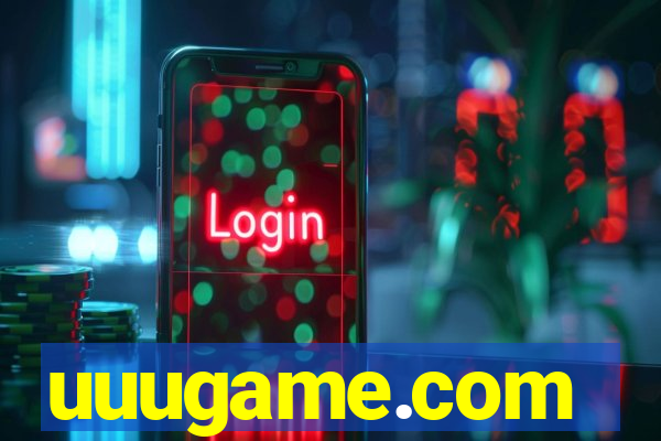 uuugame.com