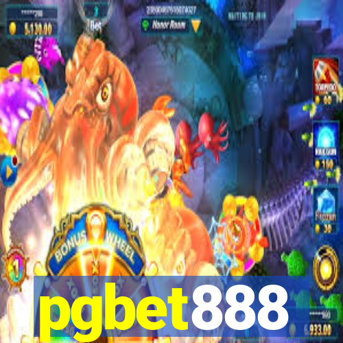 pgbet888
