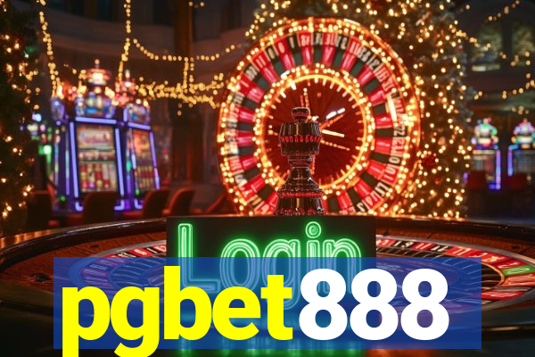 pgbet888