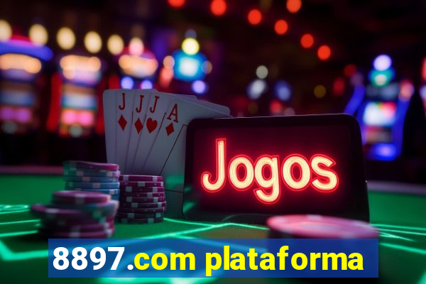 8897.com plataforma