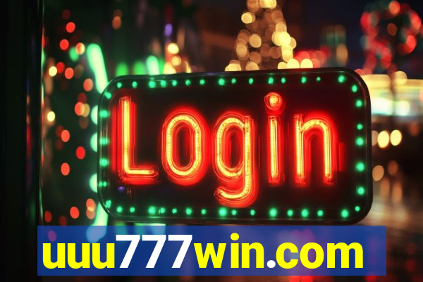 uuu777win.com