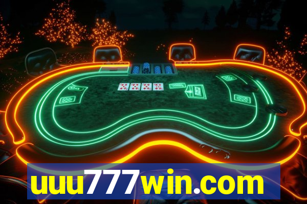 uuu777win.com