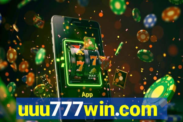 uuu777win.com
