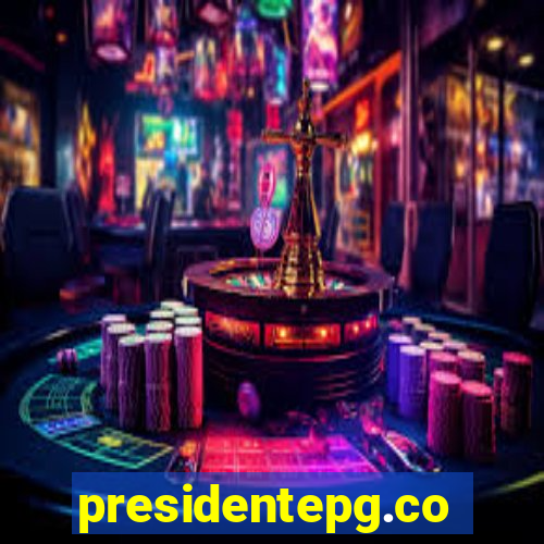 presidentepg.com