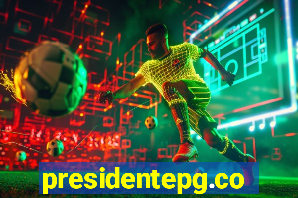 presidentepg.com
