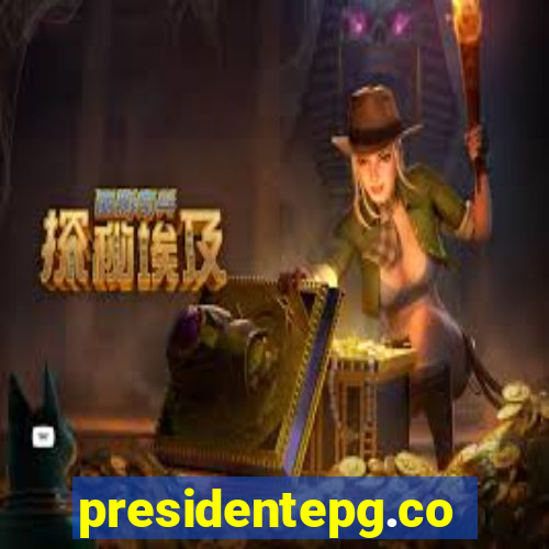 presidentepg.com