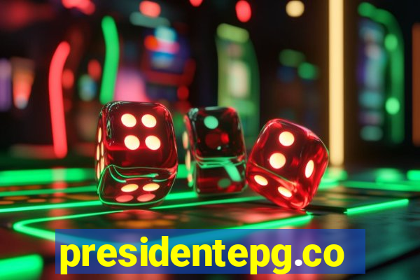 presidentepg.com
