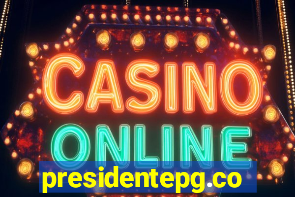 presidentepg.com