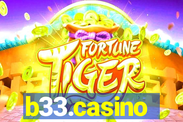 b33.casino