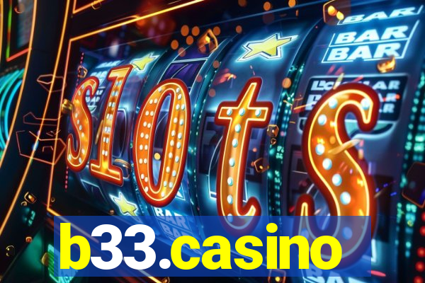 b33.casino