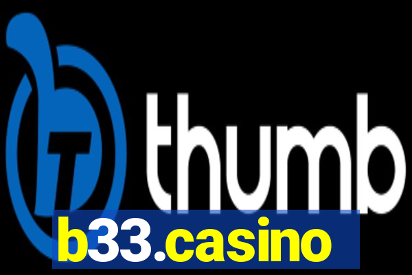 b33.casino