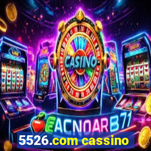 5526.com cassino