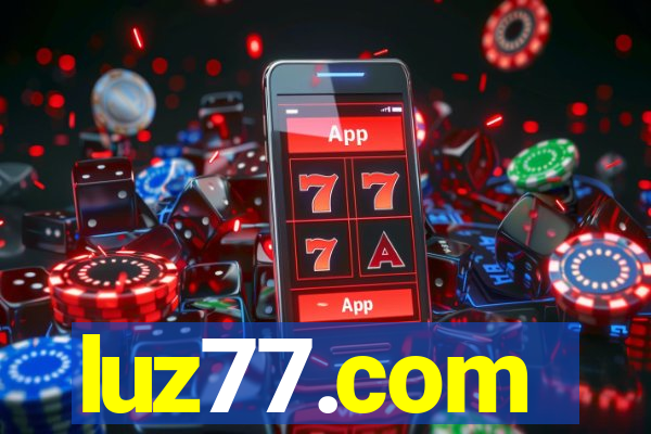 luz77.com