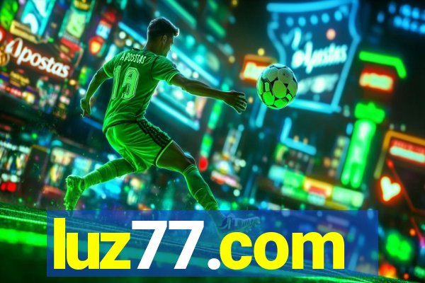 luz77.com
